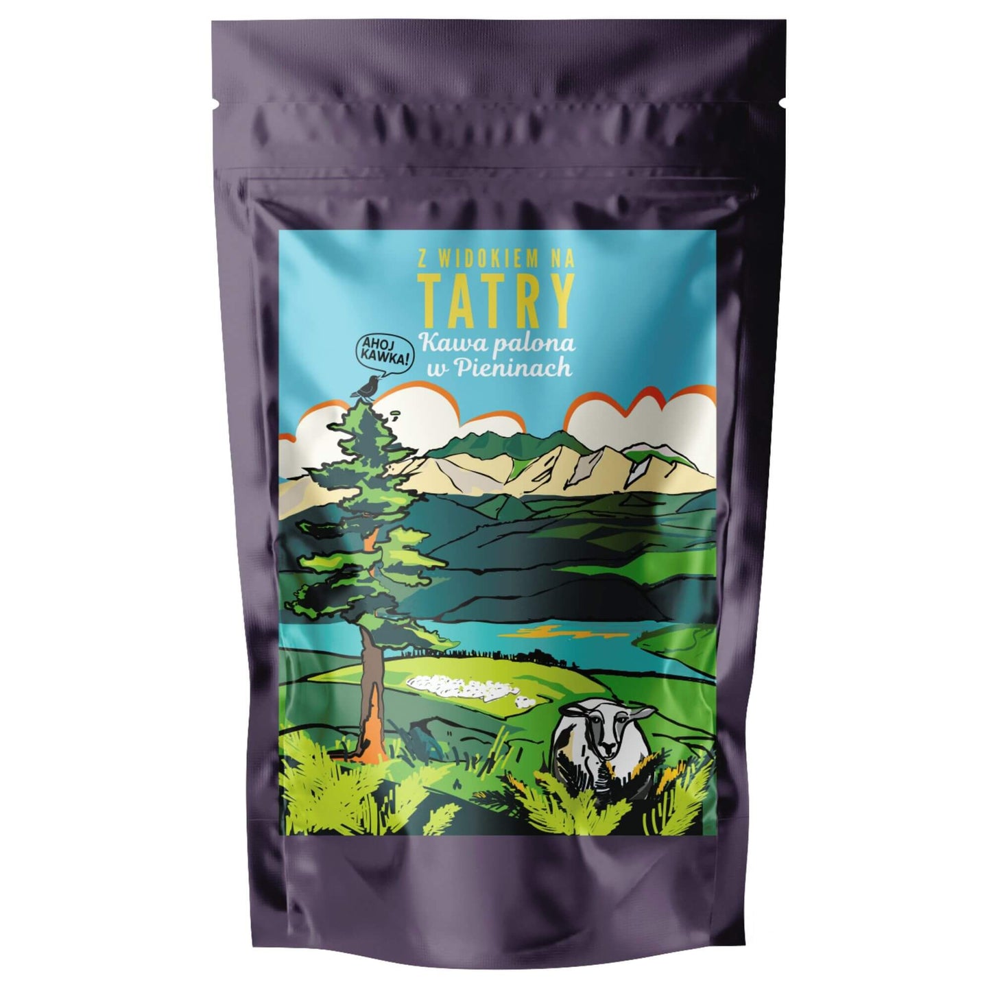 TATRY SUMMER ESPRESSO BLEND