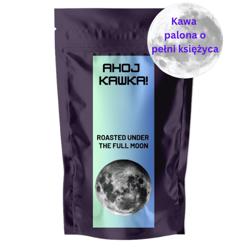 FULL MOON COFFEE