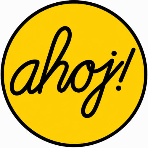 Ahoj Kawka!