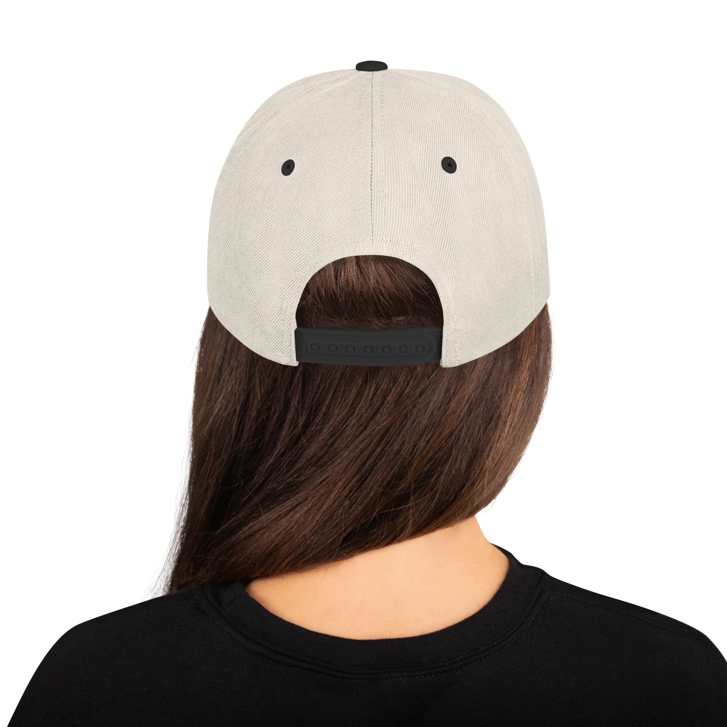 Czapka typu snapback Ahoj! Edycja Ahoj Kawka! + darmowa dostawa