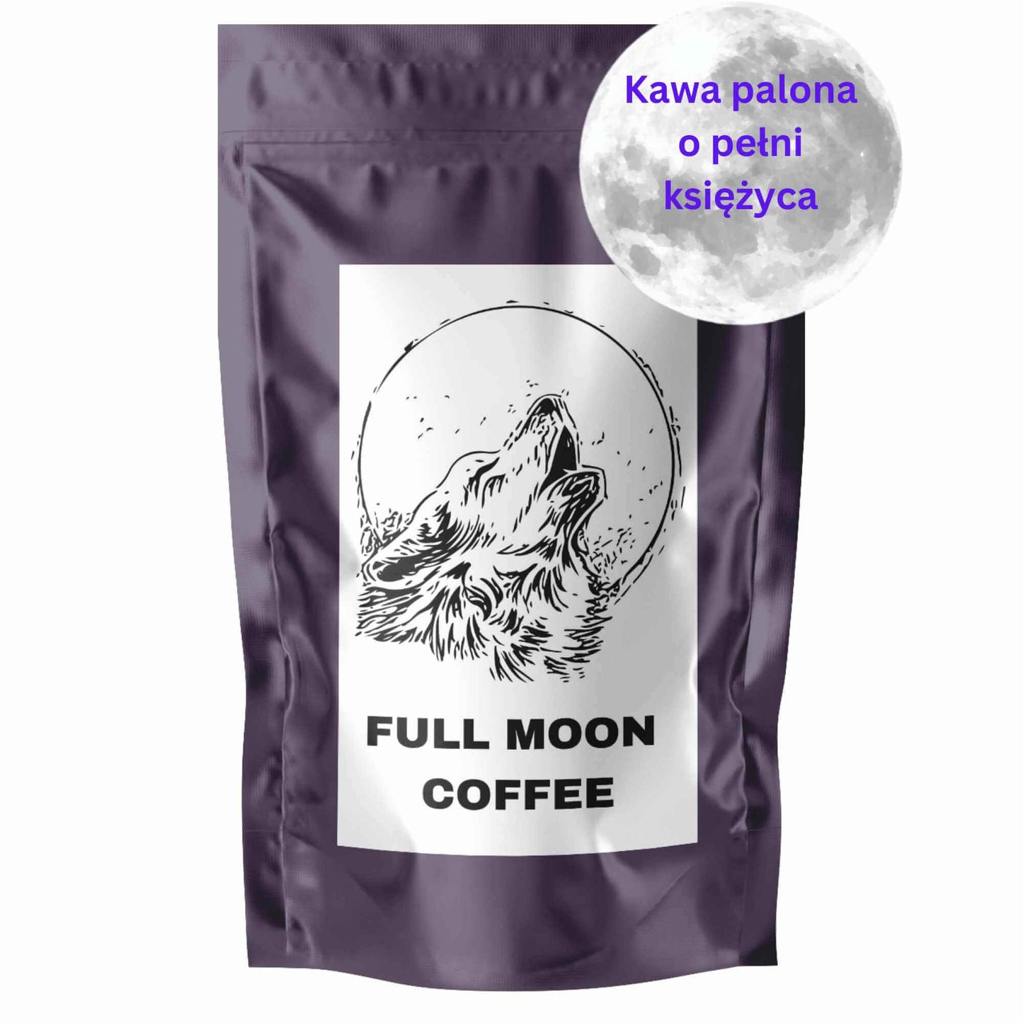 FULL MOON COFFEE